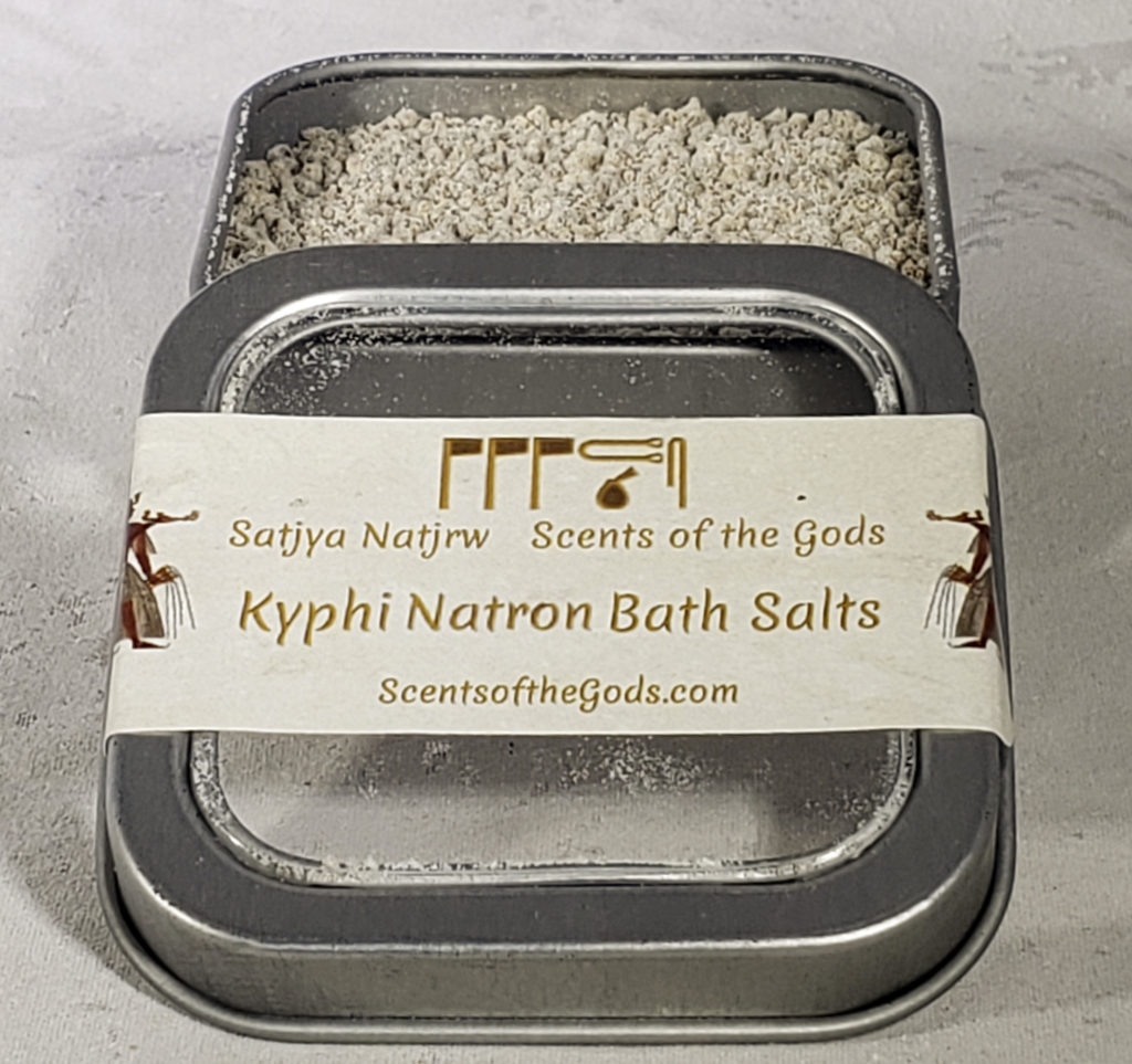 natron salt neverwinter