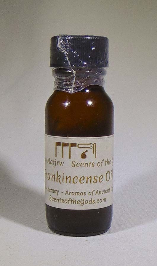 Frankincense Fragrance Oil - Image 9