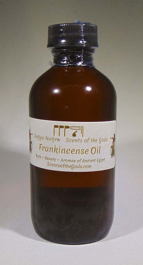Frankincense Fragrance Oil - Image 7