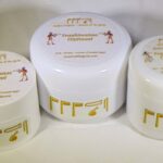 Frankincense Essential Oil Ointment (Ancient Egyptian Balm)