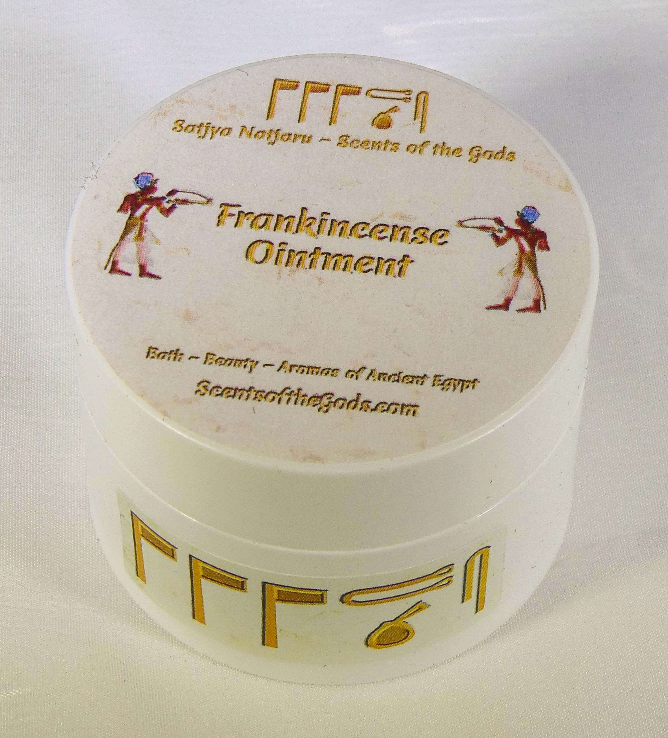 Frankincense Ointment - Image 7