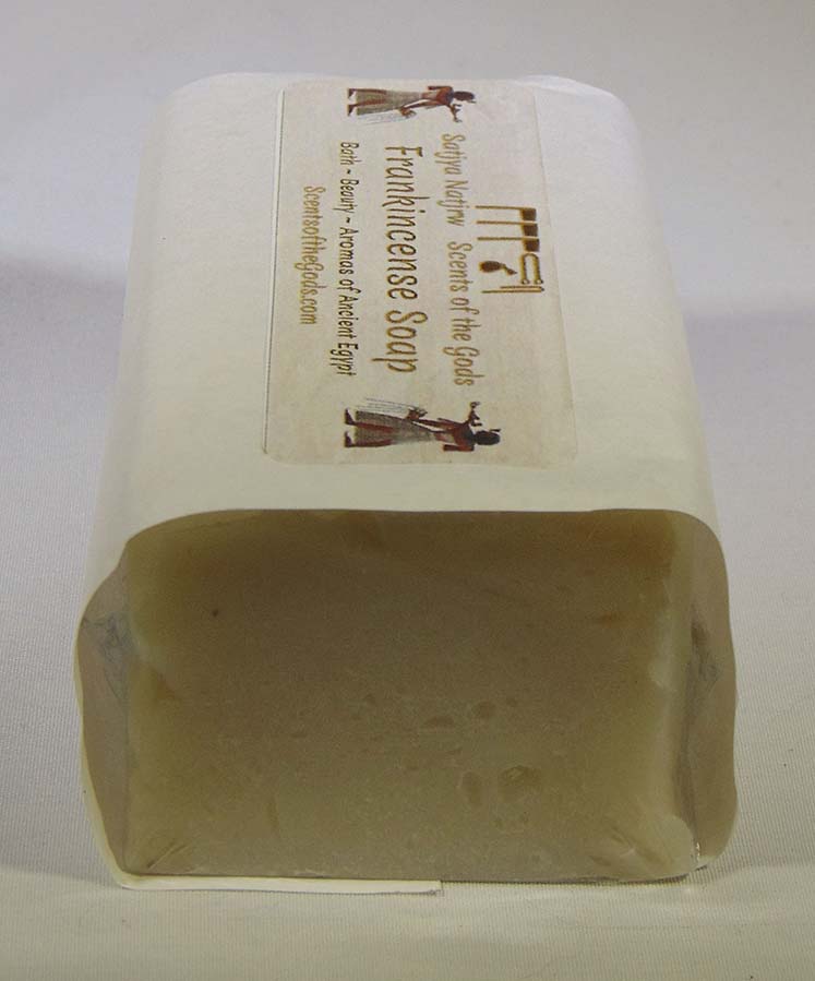 Frankincense Soap - Image 5