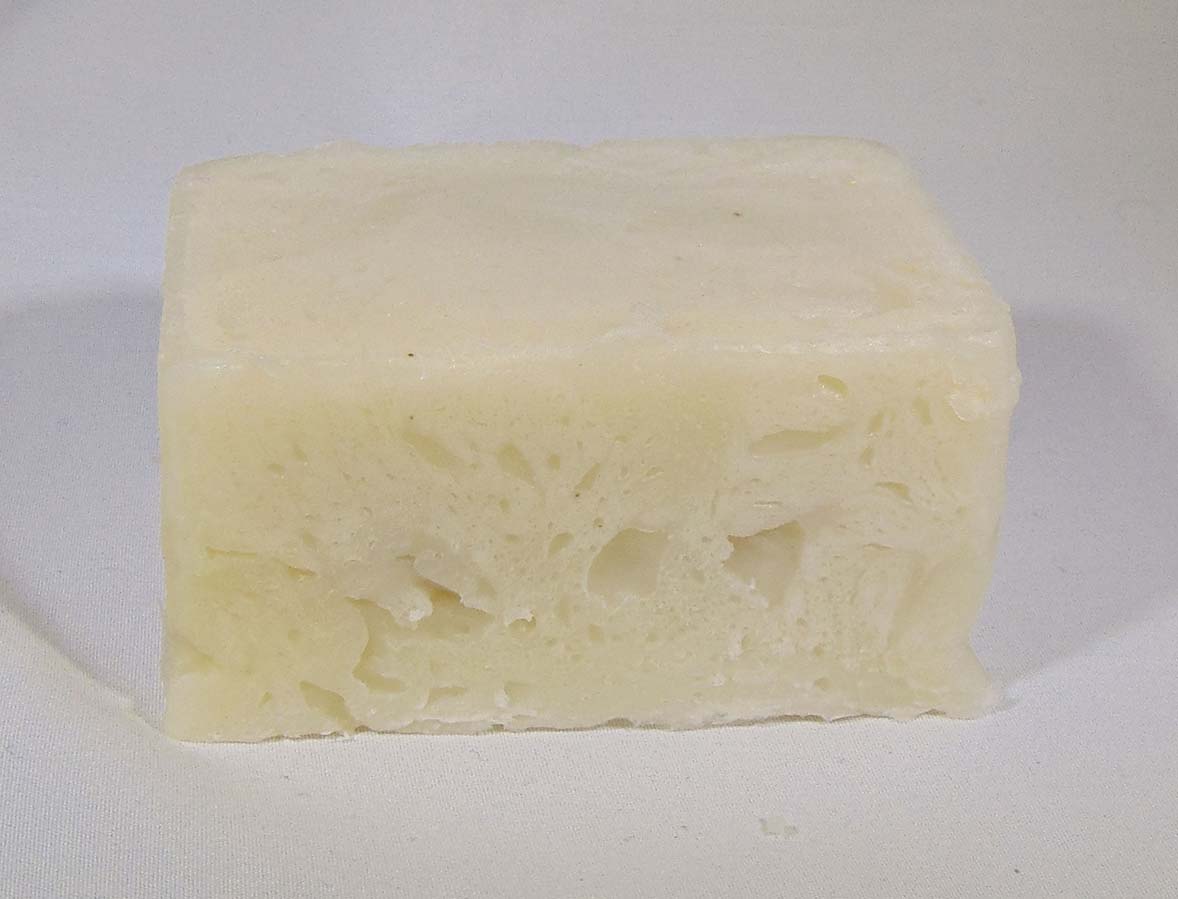 Frankincense Soap - Image 4