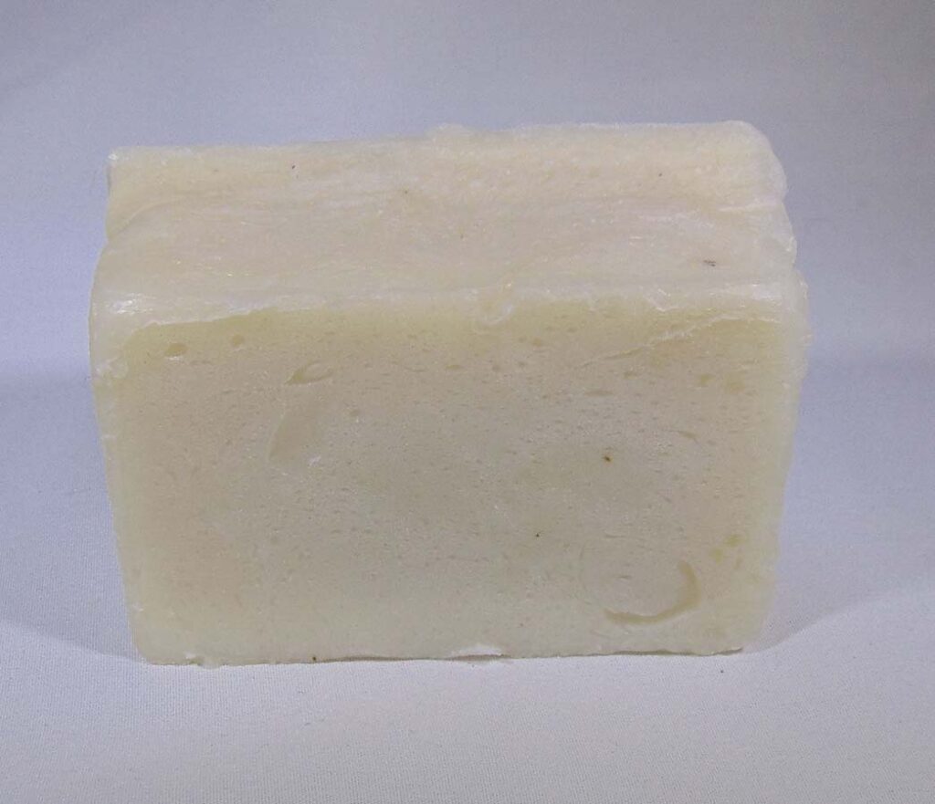 Sanatjar Resin Bar Soap