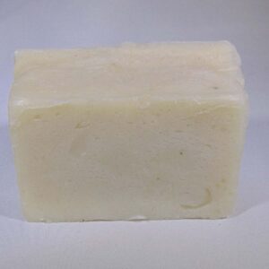 Sanatjar Resin Bar Soap