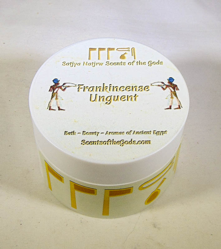 Frankincense Unguent - Image 4