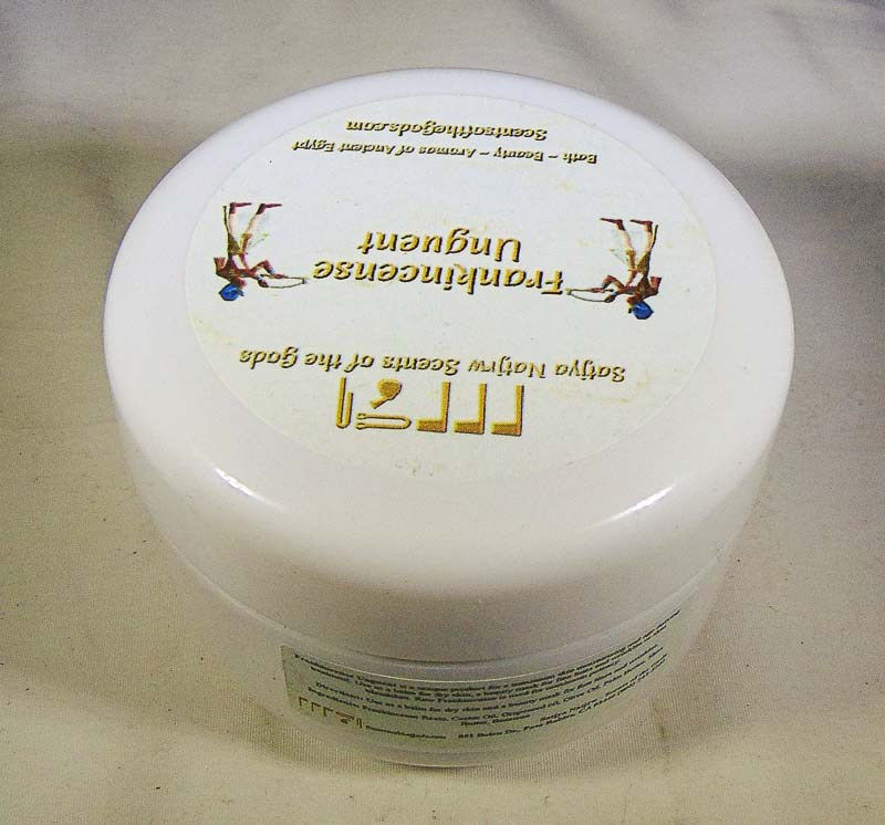 Frankincense Unguent - Image 9