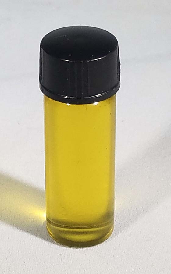 Frankincense Fragrance Oil - Image 2