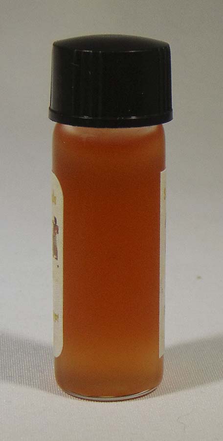 Ancient Egyptian Hair Oil - Image 3
