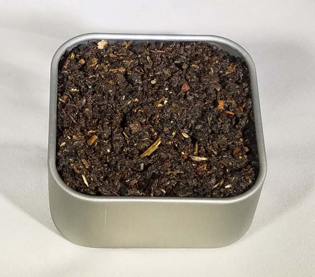 Kyphi Incense - Image 3