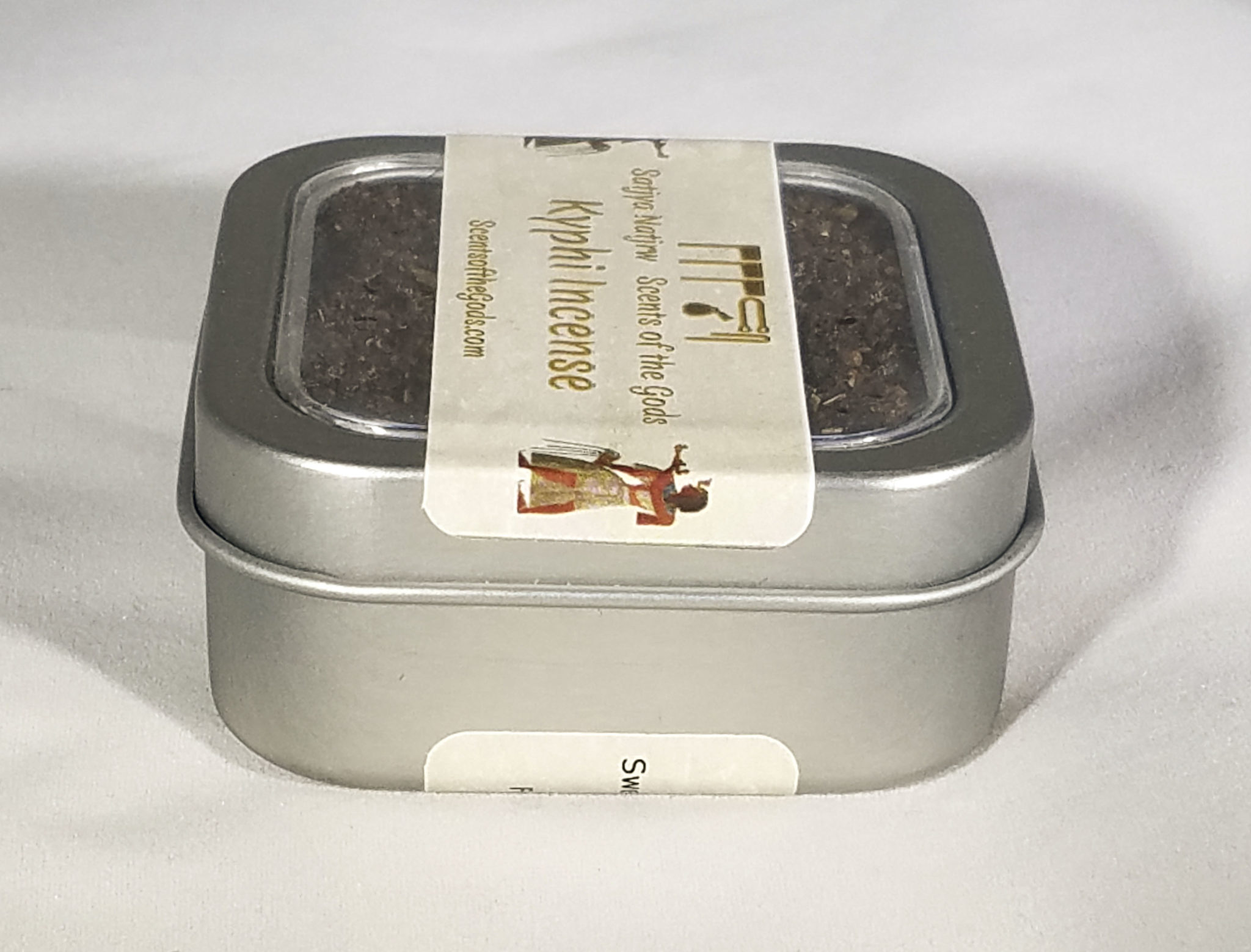 Kyphi Incense - Image 2