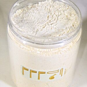 Kyphi  Natron Bath Salts