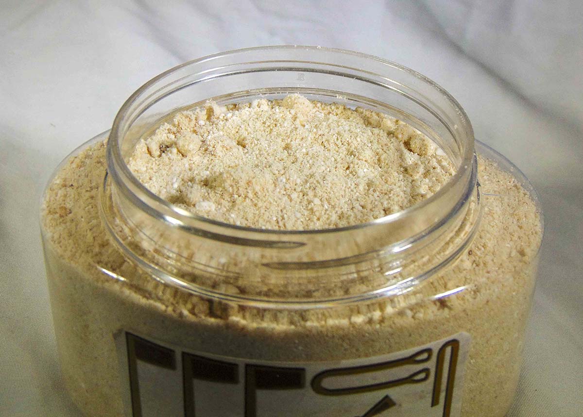 Myrrh Natron Bath Salts - Image 6
