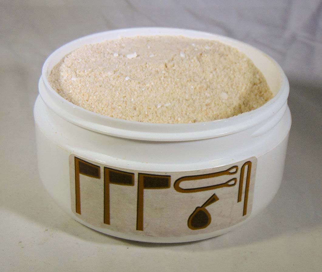 Myrrh Natron Bath Salts - Image 3