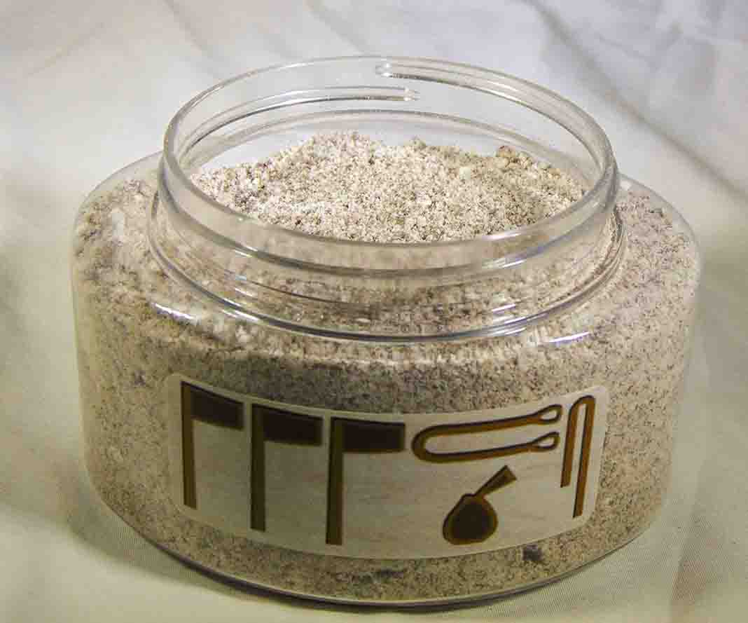 Susinon Natron Bath Salts - Image 9