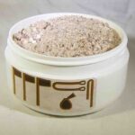 Susinon Natron Bath Salts — Ancient Ritual Purification