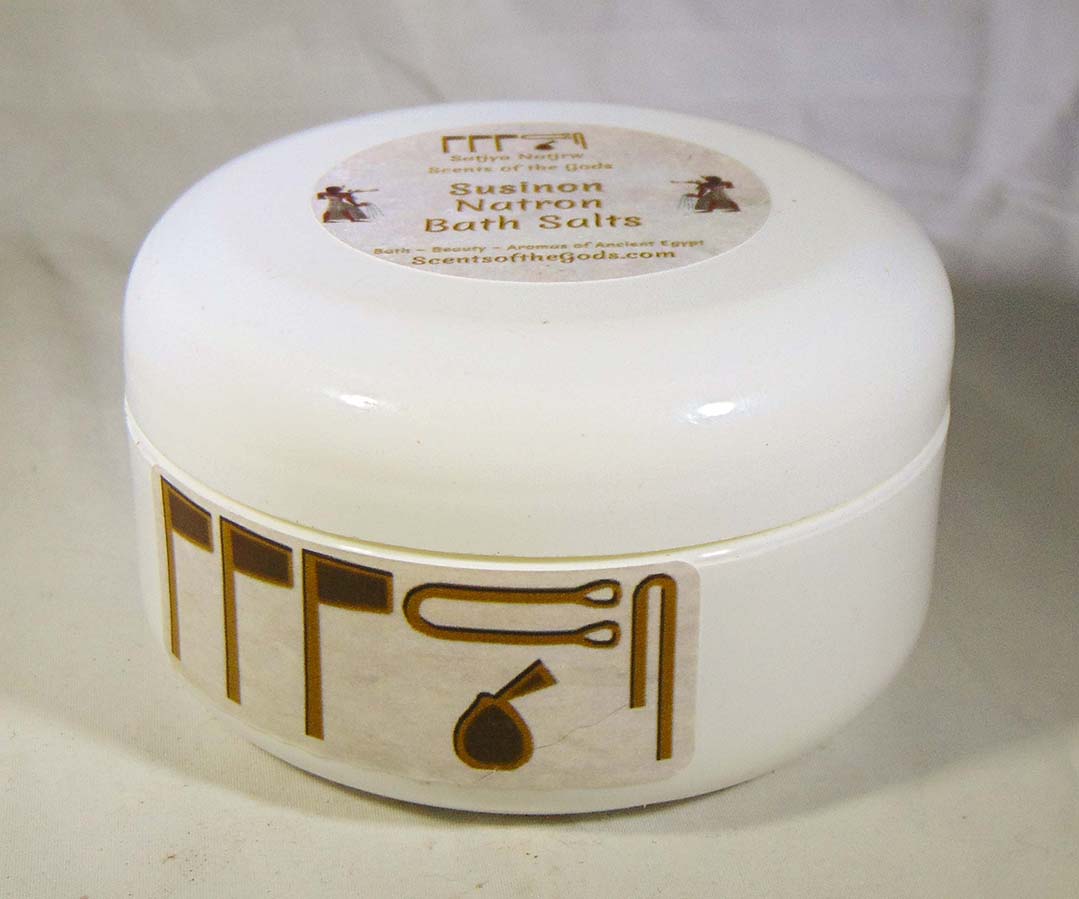 Susinon Natron Bath Salts - Image 7