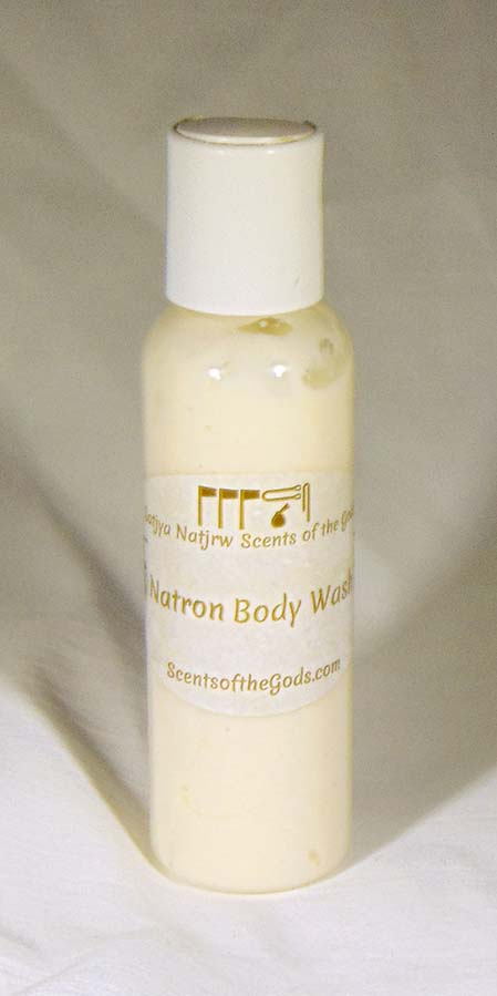 Natron Body Wash - Image 3