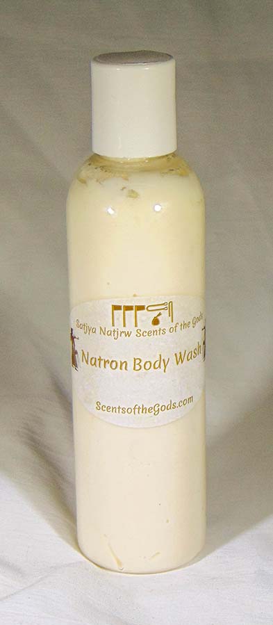 Natron Body Wash - Image 5