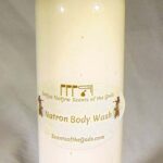 Natron Alkaline Body Wash