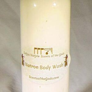 Natron Body Wash