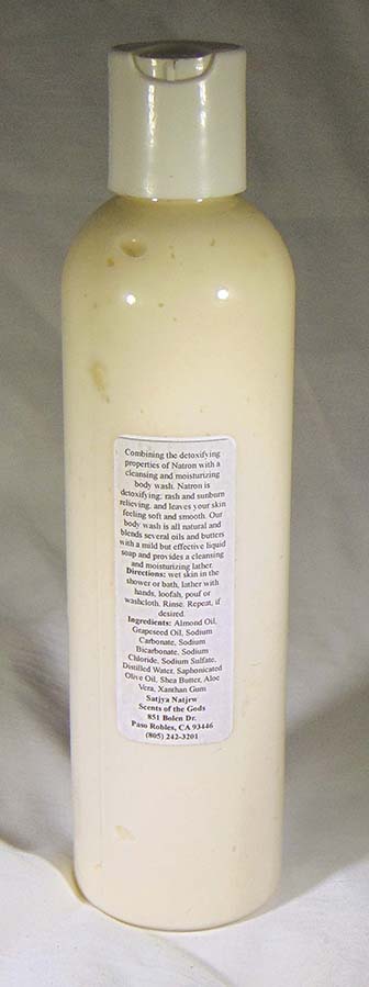 Natron Body Wash - Image 7