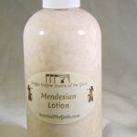 Mendesian Body Lotion