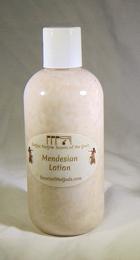 Mendesian Lotion