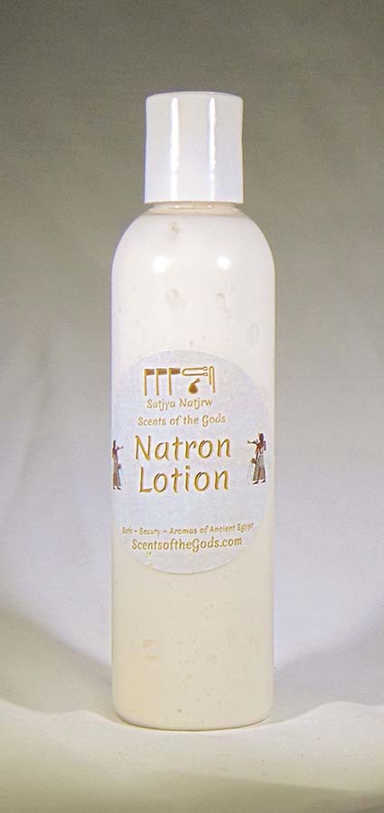 Natron Lotion - Image 5