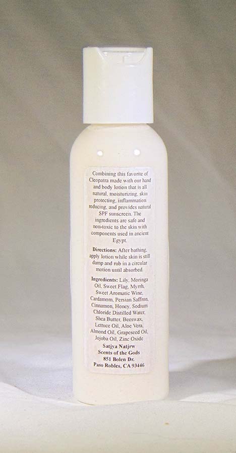 Susinon Lotion - Image 2