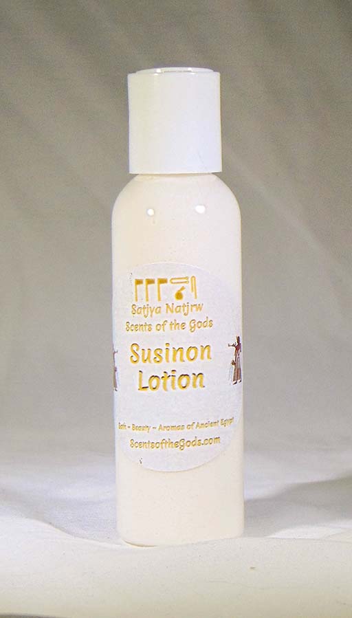 Susinon Lotion - Image 3