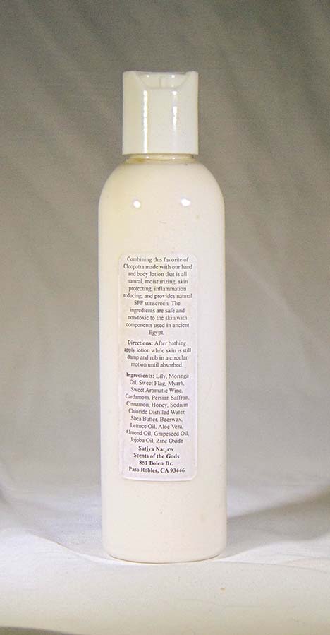 Susinon Lotion - Image 4