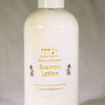 Susinon Lotion – Ancient Egyptian Sacred Body Lotion