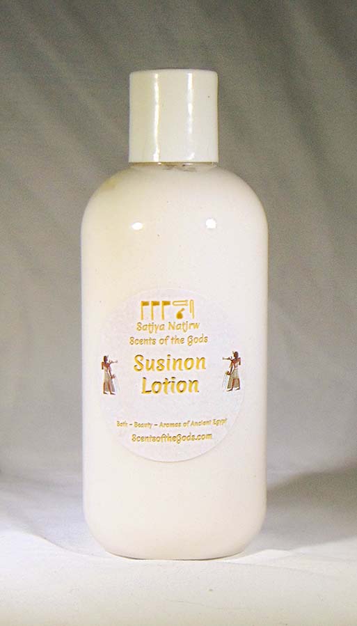 Susinon Lotion