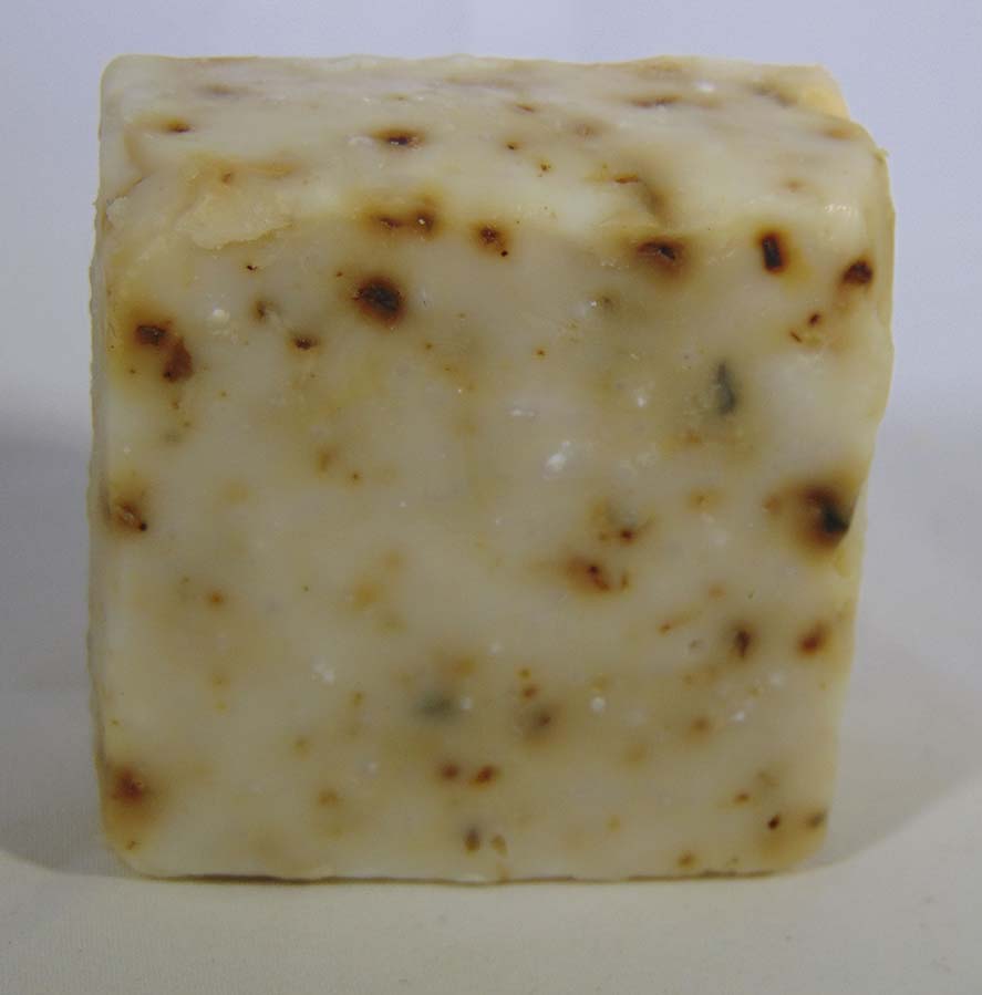 Kyphi Soap - Image 2