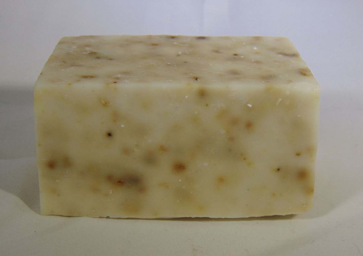 Kyphi Soap - Image 3