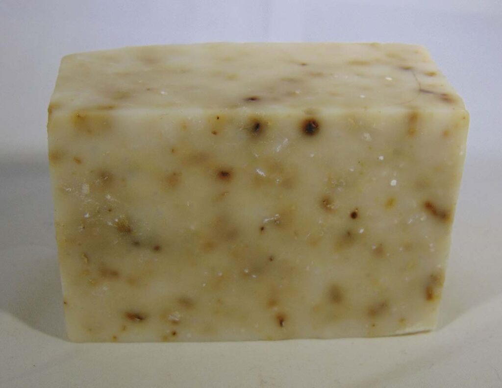Kyphi Ritual Bar Soap