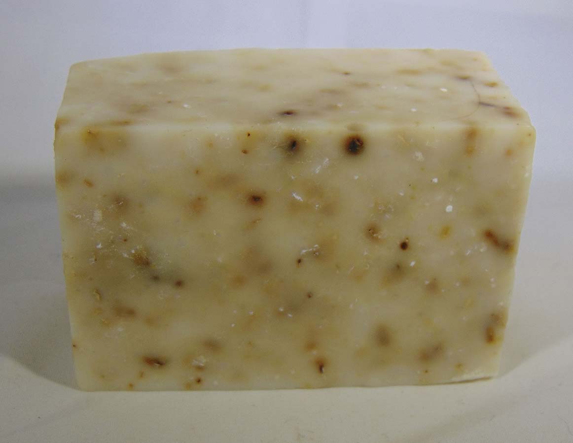 Kyphi Soap
