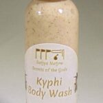 Kyphi of Edfu™ Ritual Body Wash