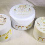 Kyphi Temple Incense – Edfu Formula (Handcrafted Sacred Blend)