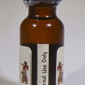 Kyphi of Edfu™ Fragrance Oil | Ancient Egyptian Perfume