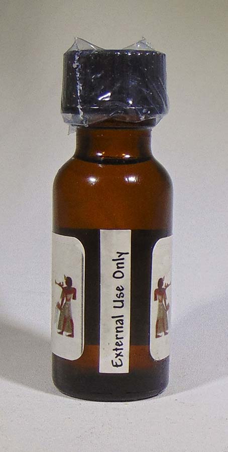 Kyphi Fragrance Oil - Image 5