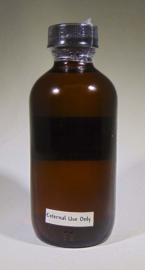 Kyphi Fragrance Oil - Image 3