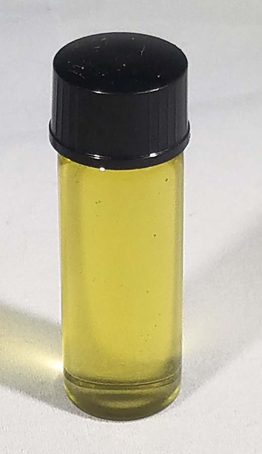 Kyphi Fragrance Oil
