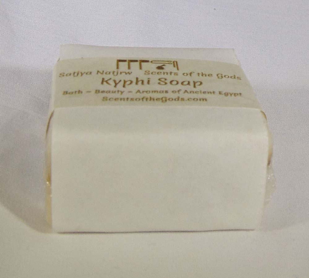 Kyphi Soap - Image 6