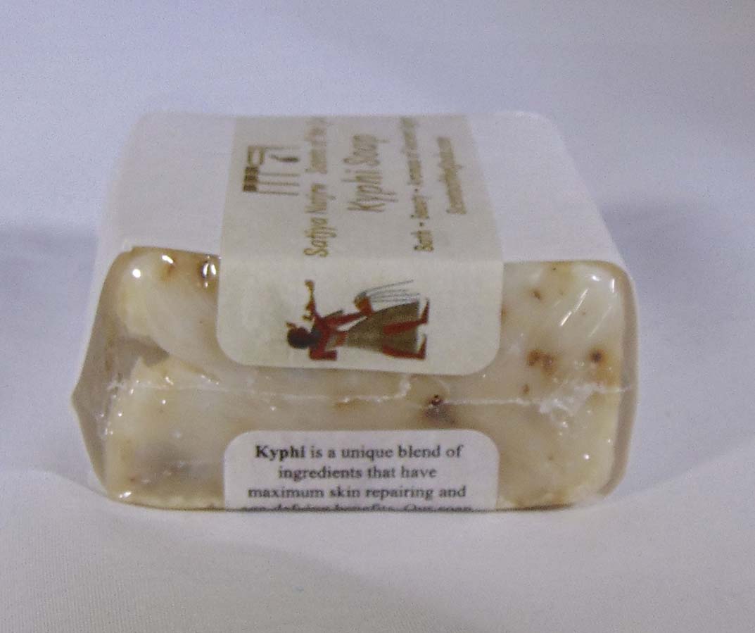 Kyphi Soap - Image 8