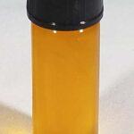 Mendesian Perfume Oil – Ancient Egyptian Sacred Fragrance