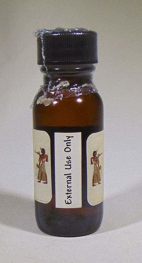 Mendesian Fragrance Oil - Image 5