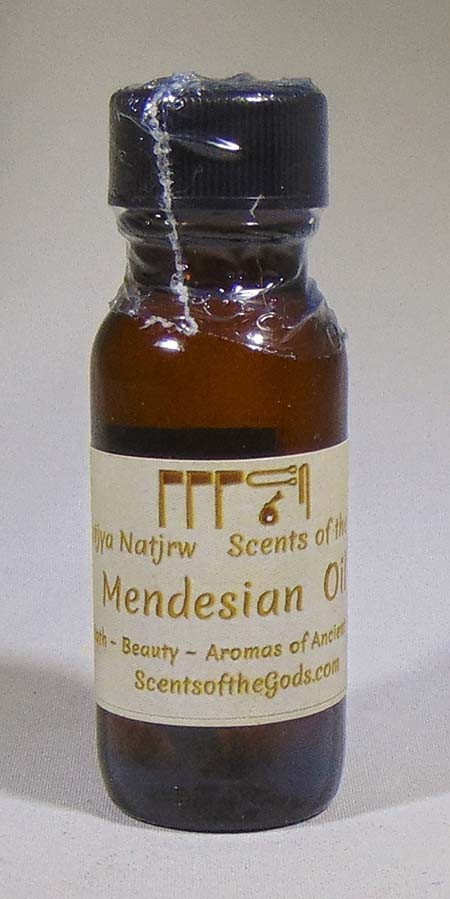 Mendesian Fragrance Oil - Image 6