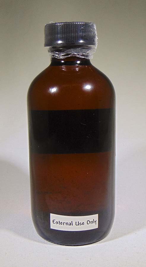 Mendesian Fragrance Oil - Image 3